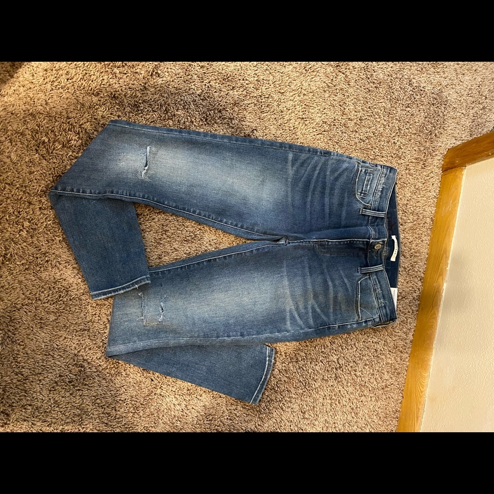 PACSUN PERFECT FIT JEGGINGS
